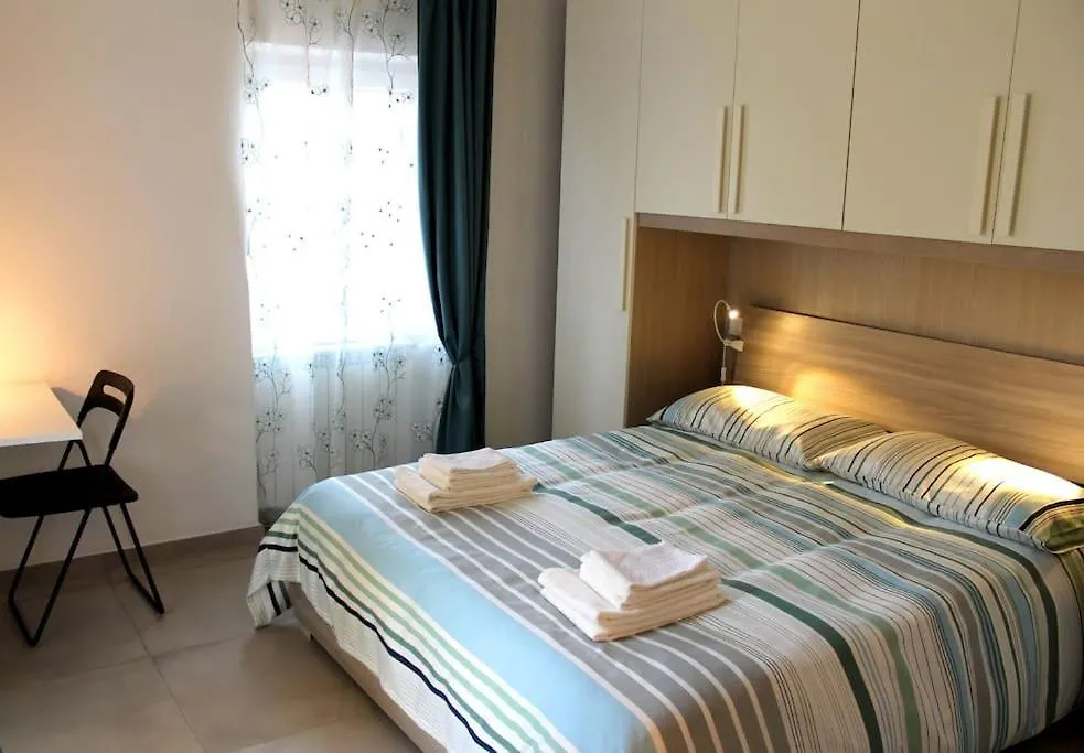 Il Borgo Apartment Livorno