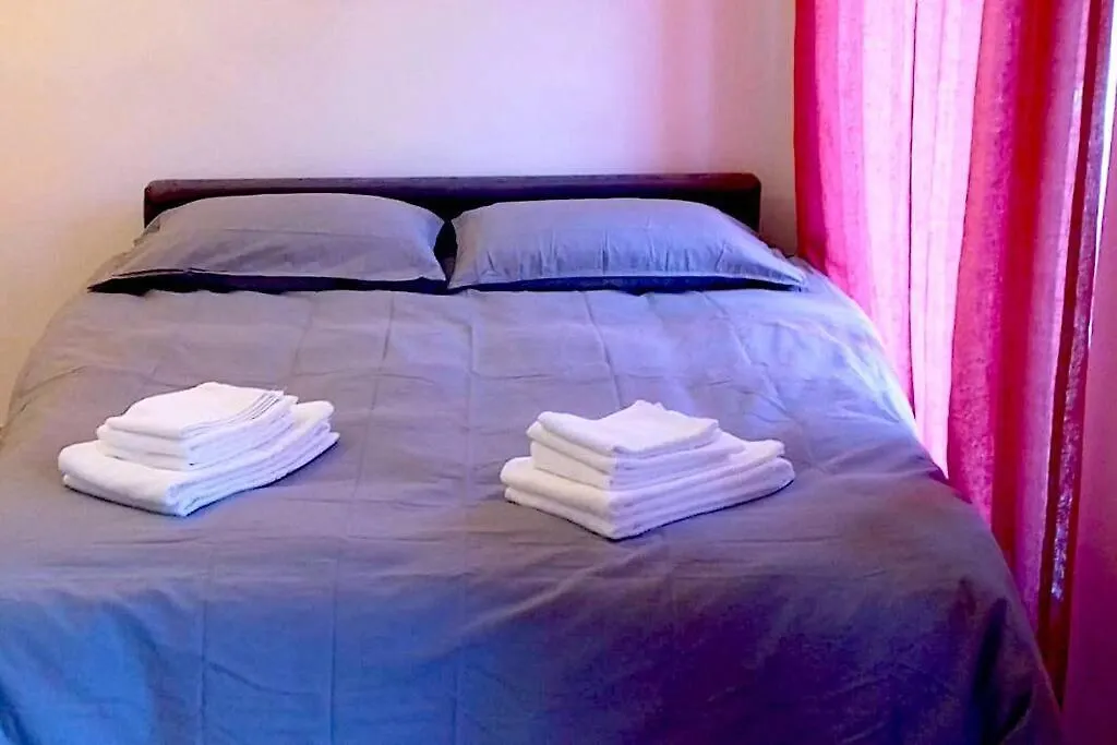 Il Borgo Apartment Livorno
