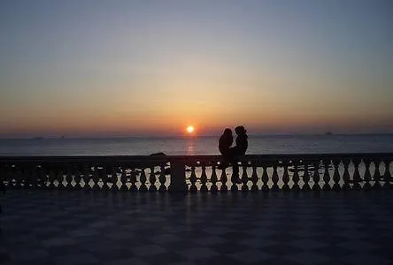 Il Borgo Apartment Livorno