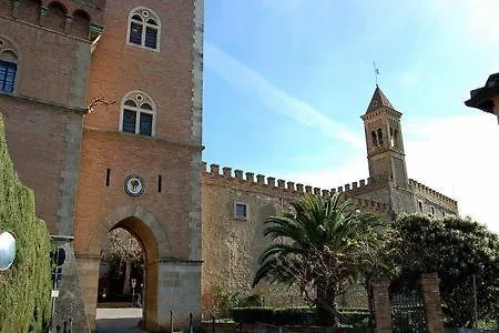 Il Borgo Apartment Livorno
