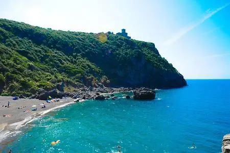Il Borgo Apartment Livorno