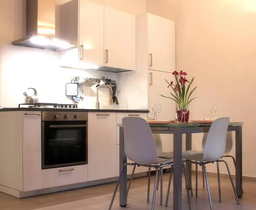 Il Borgo Apartment Livorno