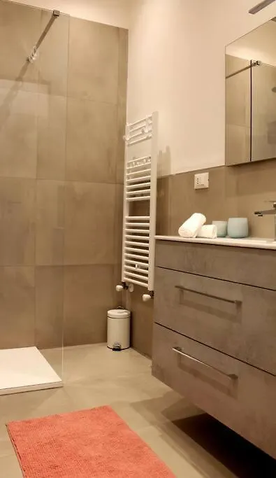 Il Borgo Apartment Livorno 0*,  Italy