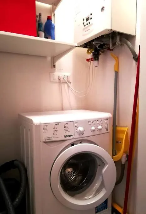 Il Borgo Apartment Livorno