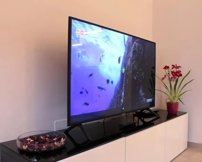 Il Borgo Apartment Livorno
