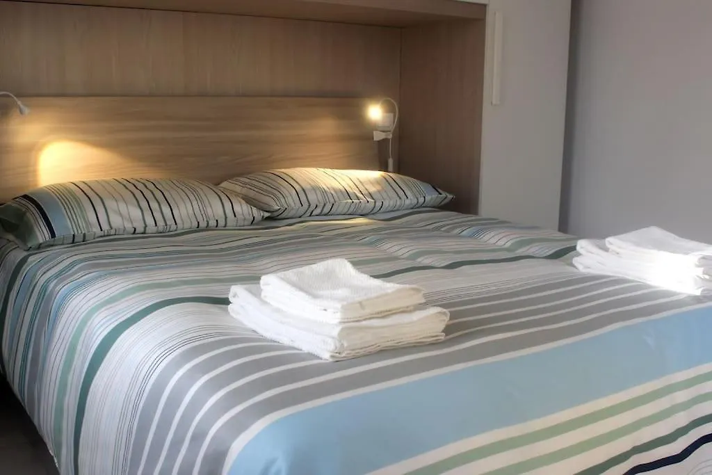Il Borgo Apartment Livorno