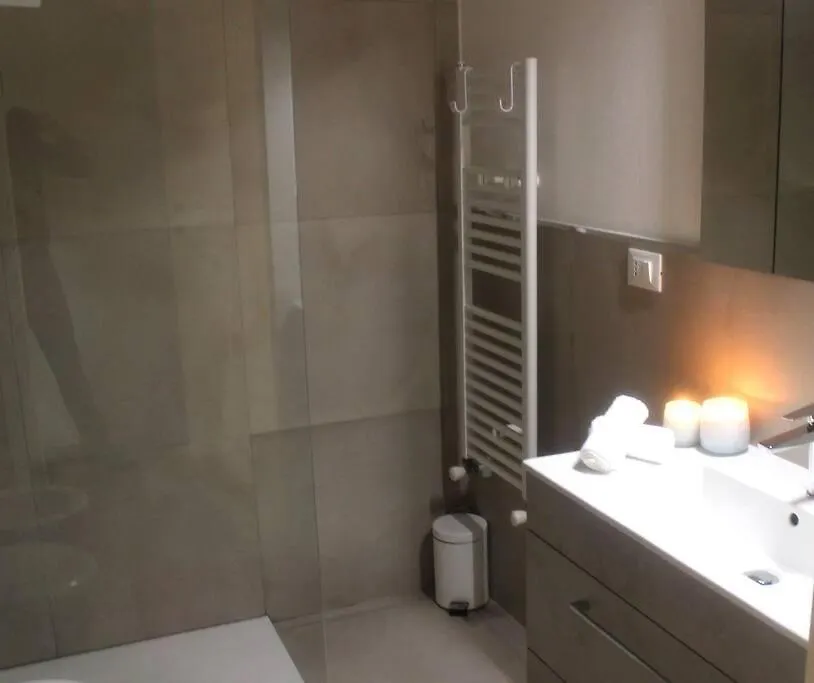 Il Borgo Apartment Livorno