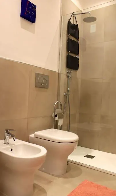 Il Borgo Apartment Livorno