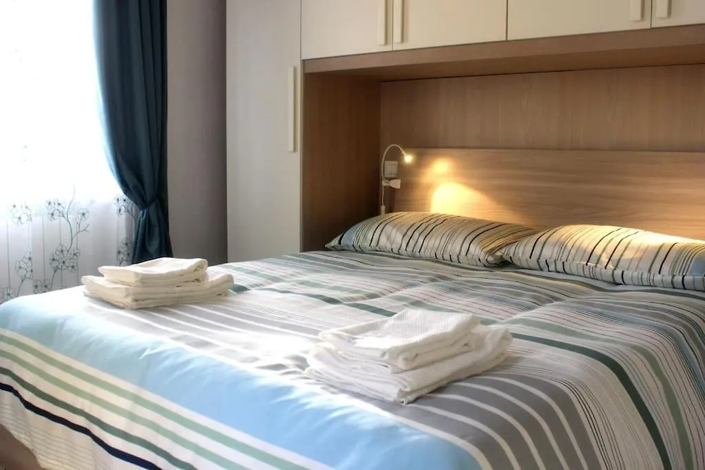 Il Borgo Apartment Livorno Italy