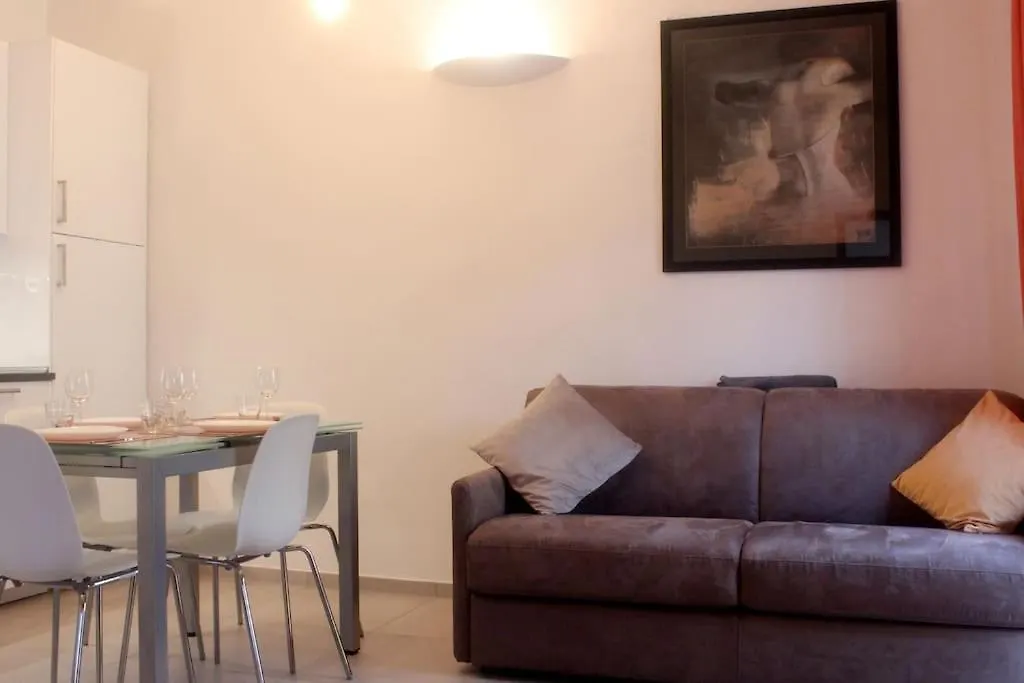 Il Borgo Apartment Livorno