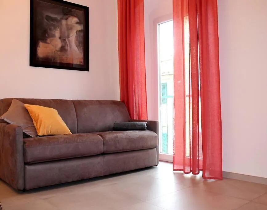 Il Borgo Apartment Livorno