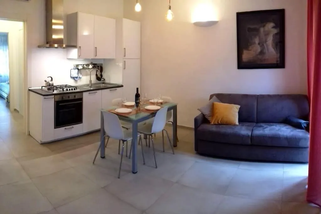 Il Borgo Apartment Livorno Italy