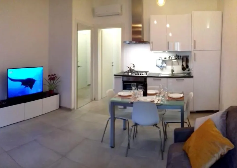 Il Borgo location