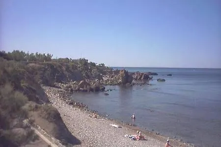 Il Borgo Apartment Livorno 0*,  Italy