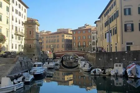 Il Borgo Apartment Livorno 0*,