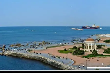 Il Borgo Apartment Livorno