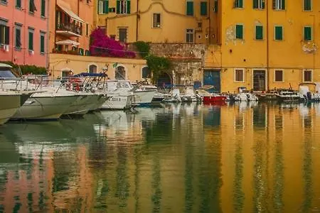 Il Borgo Apartment Livorno 0*,  Italy