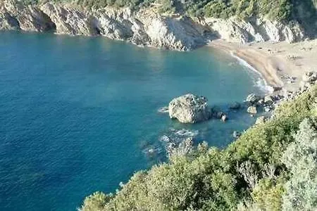 Il Borgo Apartment Livorno